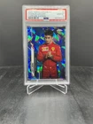2020 Topps Chrome Sapphire Formula 1 F1 Charles Leclerc Portrait PSA 10 #4