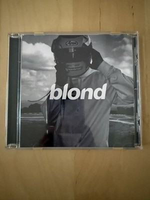 Frank Ocean - Blond