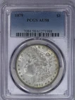 1879-P Morgan Dollar — photo from another recent sale