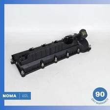 10-24 Range Rover Sport L494 AJ133 Left Engine Cylinder Head Camshaft Cover OEM