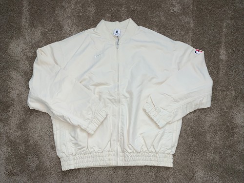 Nike Fear of God x Basketball Jacket 