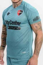 #24 CAMISETA NEWELL'S OLD BOYS arquero (s-m-l-xl-2XL) CONSULTA EL TALLE FR0203