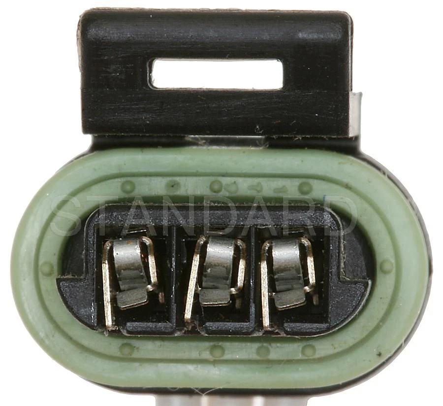 Conector de sensor de nivel de refrigerante del motor SMP para Chevrolet Impala 2000-2002 Foto 4 de 4