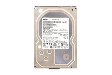 HGST HUS726040ALS210 4TB 3.5" 12Gb/s 7.2K RPM SAS Drive P/N: 0F27003 Tested