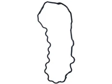 Left Valve Cover Gasket For 2000-2006 Mercedes S430 2005 2004 2001 2002 GP418VH