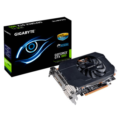 Gigabyte GeForce GTX960 2GB