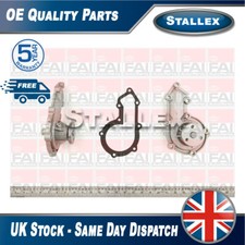 Fits Land Rover Defender Discovery Range 2.5 D TD TDi Water Pump Stallex