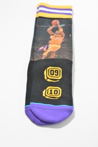 stance kobe socks