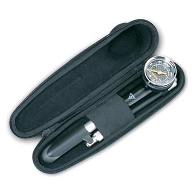 Topeak Hardshell Bag für Pocket Shock DXG Tasche Fahrrad Bike Aufbewahrung Box