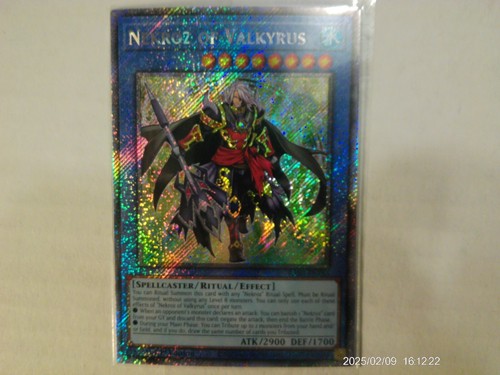 PT48 YUGIOH QUARTER CENTURY HOLOS 25TH ANNIVERSARY M/NM - Picture 171 of 251