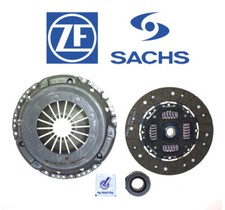 1992-2002 VW Corrado Golf Jetta Passat VR6 2.8 OE SACHS CLUTCH KIT K70038-02