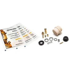 Petromax Complete Maintenance Kit for HK500 Pressure Lantern, 11 Piece Set
