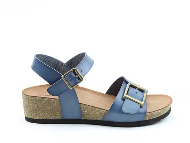 Ebay blue sale sandals
