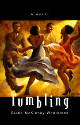 Tumbling - Hardcover By McKinney-Whetstone, Diane - GOOD