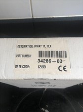 Image of Plantronics BIWAY II PLX 34286-03 Switch, Headset Adaptor