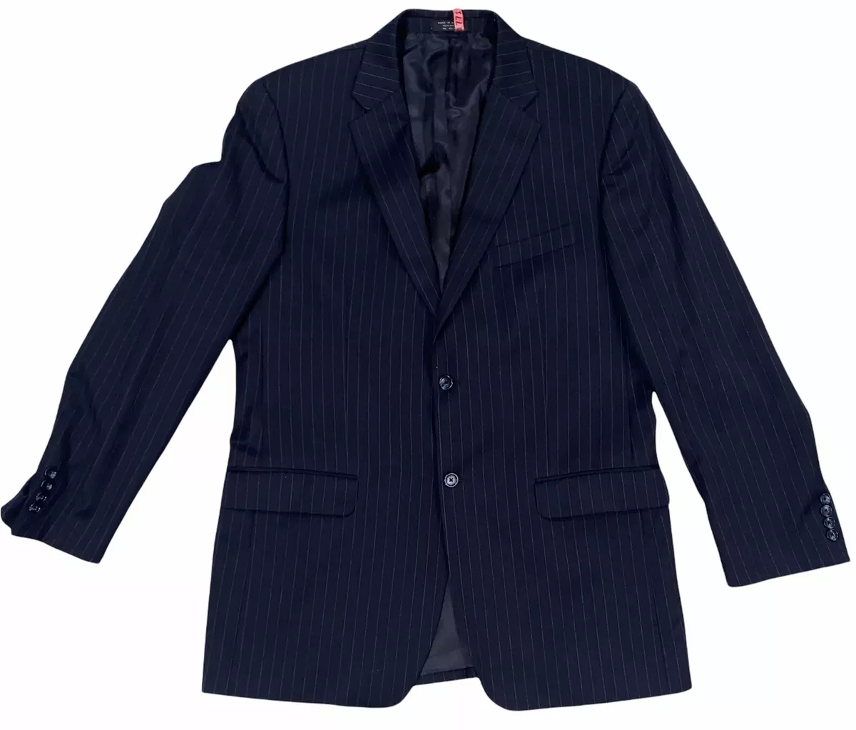 Jones new york 2025 men's sport coat