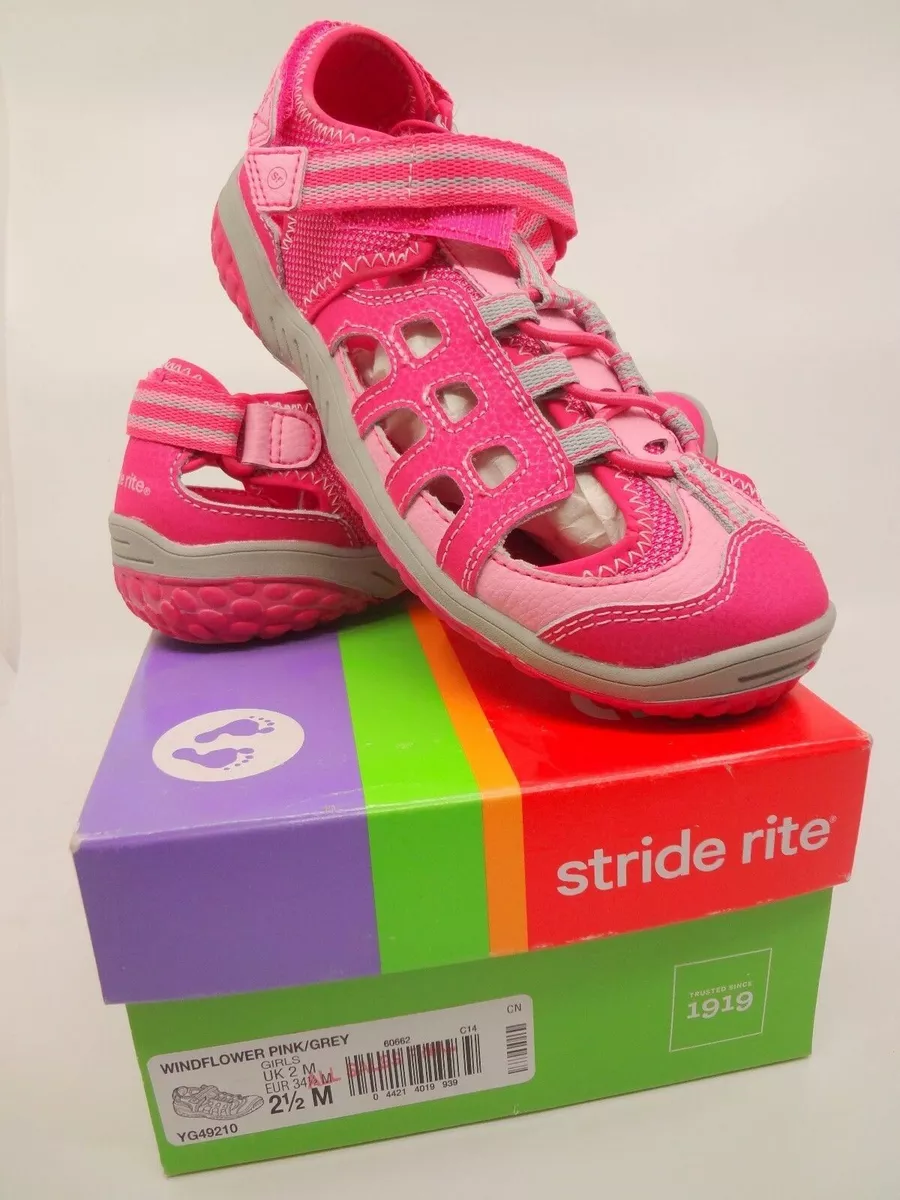 Stride rite 2 off clearance