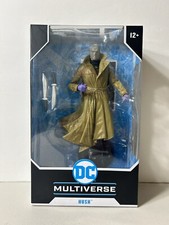 McFarlane Toys DC Multiverse Hush 7 in Action Figure - 15238