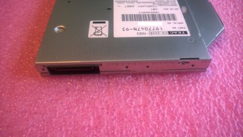 Teac CD-224E-N93 IDE CD-ROM DRIVE 1977047N-93 - Picture 3 of 3