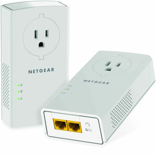 2000mbps - Pack Of 2