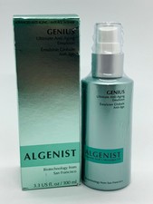 algenist ultimate anti aging emulsion