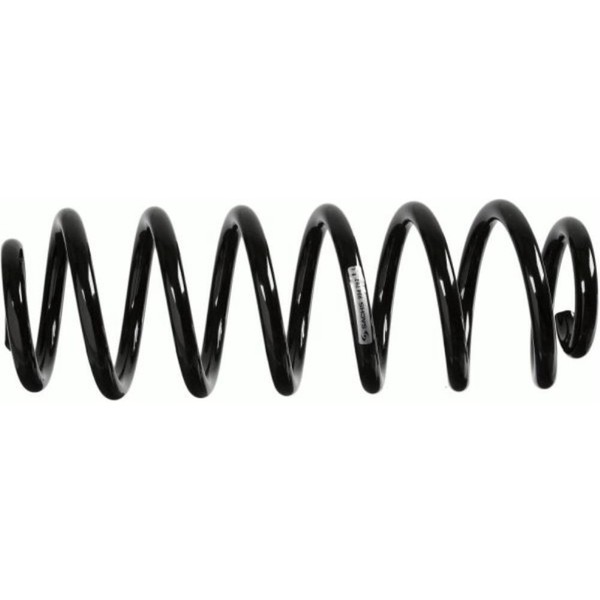 Sachs Feder Fahrkwersfeder Spiralfeder Passend FüR VW Passat Variant 3C5 994 762-image