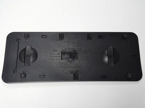 GENUINE AUDI A4 RS4 B6 B7 2001-2009 BATTERY COVER PLENUM CHAMBER 8E2819422A 01C - Picture 3 of 9