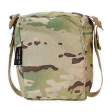 Armageddon Python Adjustable Support Bag Multicam AG0660