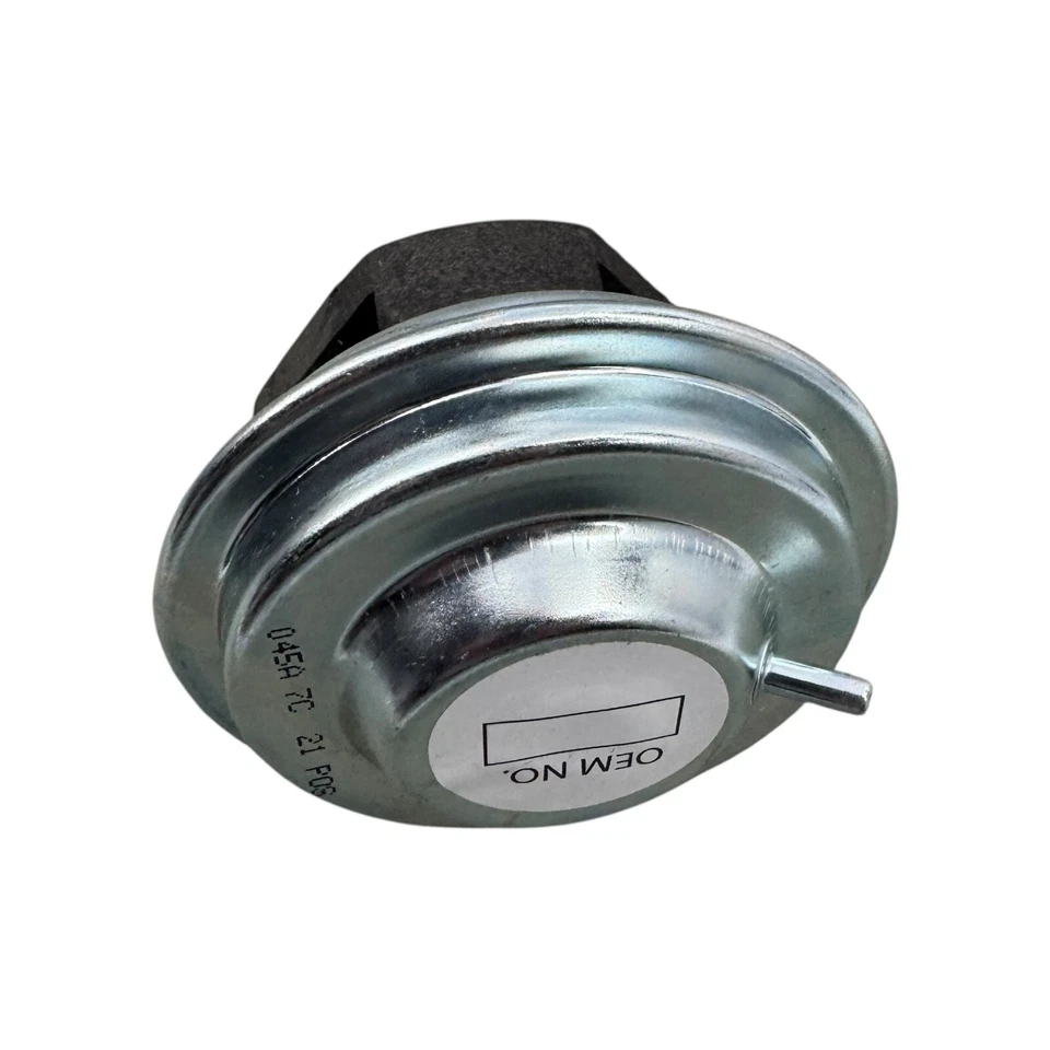 BWD EGR1209 EGR Valve for American Motors Concurd Eagle Cadillac Deville GMC - Image 4 of 4