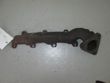 Mercedes-Benz W203 C-Klasse Auspuffkrümmer A6111420501