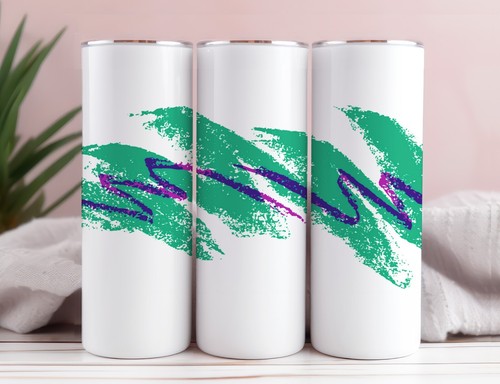 90's Paper Cup, Novelty Cup, 1990's Kid, Food Court Cup 20 oz SS ...