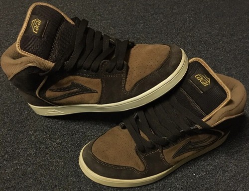 lakai koston shoes