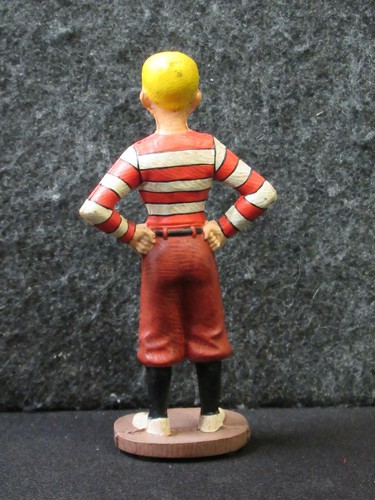 Terry Classic Comic Character #15 Dark Horse Comics Presents 5” Statue - Picture 2 of 11