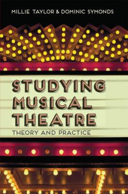 Studium Musiktheater Theorie und Praxis