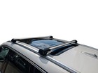 <!--F#f_0-->Alloy Roof Rack Cross Bar suitable for BMW X3 2017 - 24 Lockable Flush End<!--F/-->