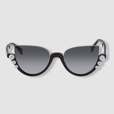 $520 Authentic Fendi FF0297/S 8079O Women display picture 3