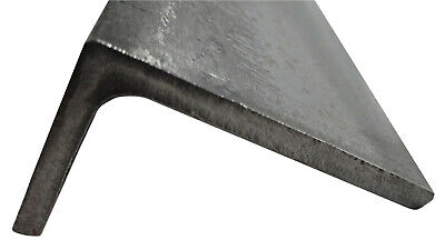 1 Pc of 1-1/2in x 1-1/2in x 1/4in Steel Angle Iron 24in 