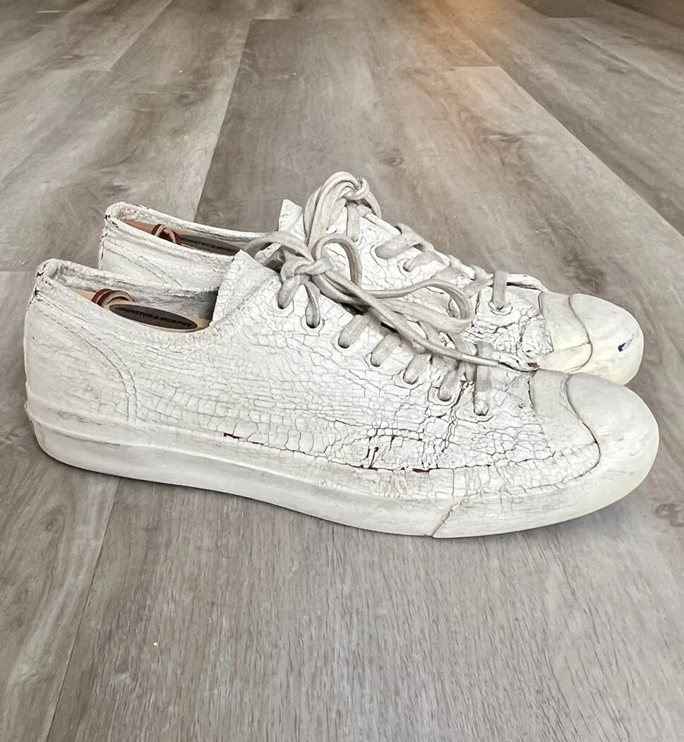 Jack purcell cheap white price