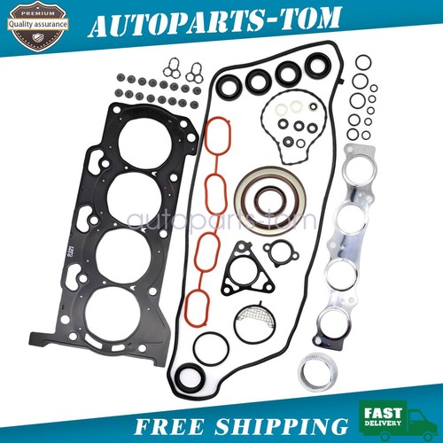 Head Gasket Sets For 2010 2015 For Toyota Prius 4Door 1.8L Base