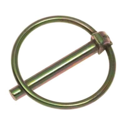 One Lynch Pin fits Various Applications & Models