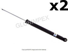 For Vw 2001-2005 Shock Absorber - Bilstein B4 Oe Replacement Rear L R 2