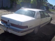 Passenger Right Side View Mirror Power Fits 91-94 CAPRICE 177905