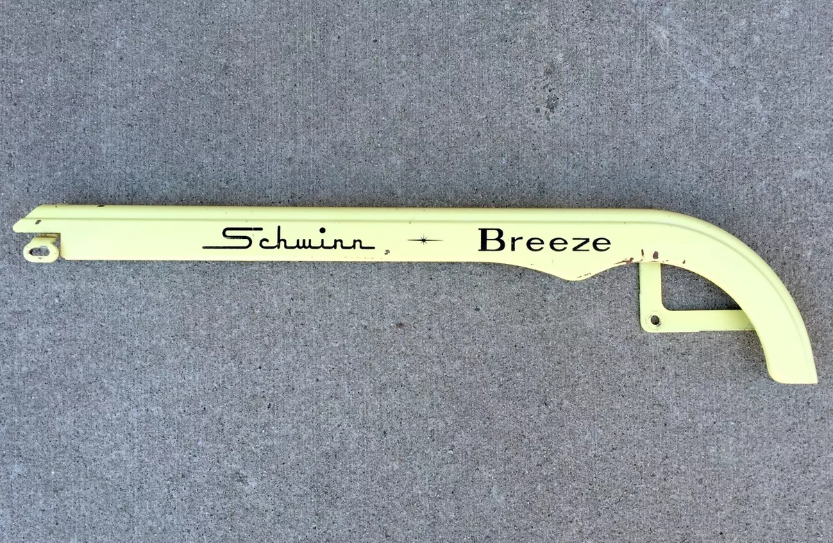 Schwinn meridian cheap chain guard