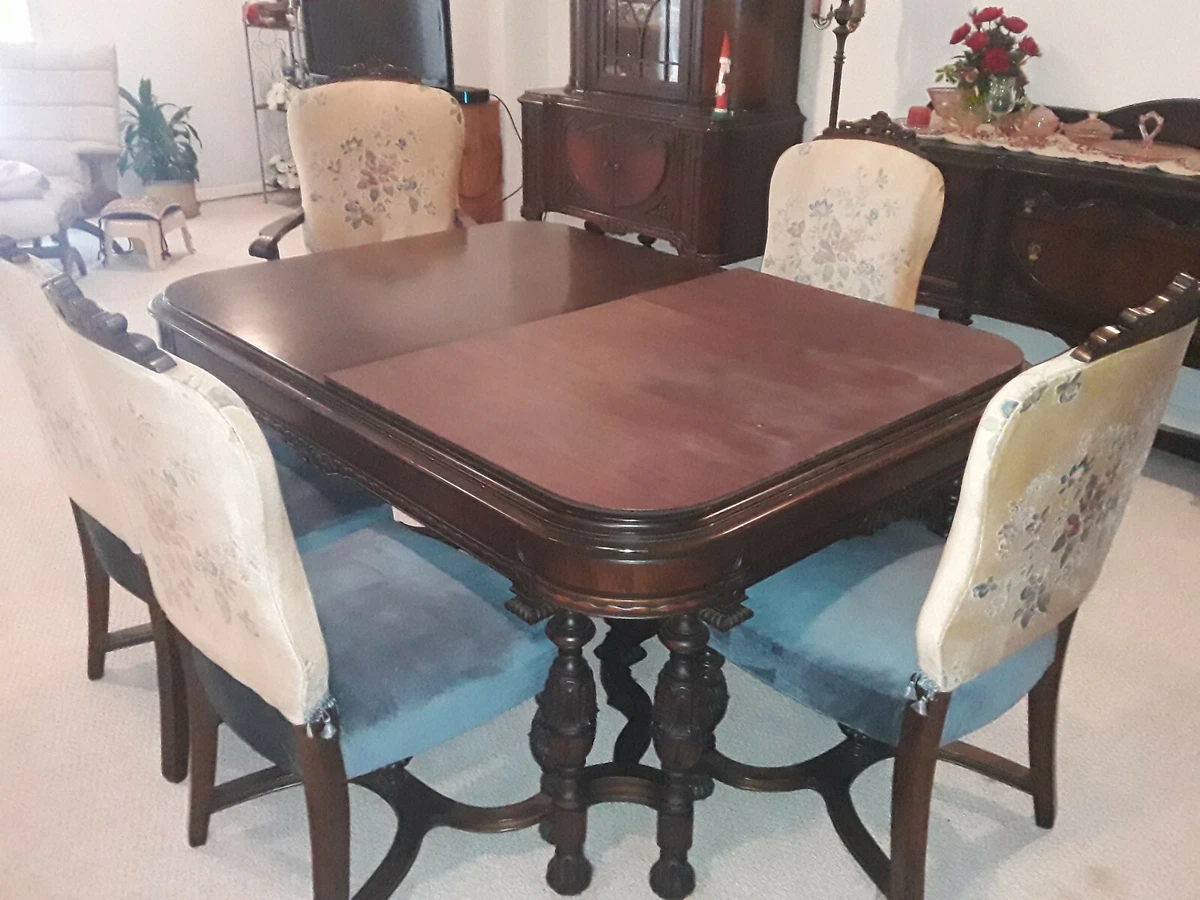 Ebay Dining Room Suites