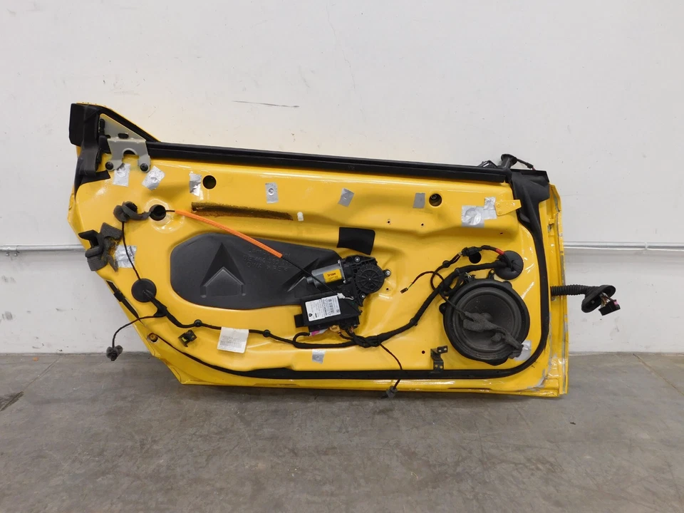 Lamborghini Gallardo 2010 11 12 13 14 puerta izquierda conductor -** #9222 D7 Foto 4 de 4