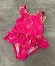 Adorable Pink Unicorn Swimwear for Kids