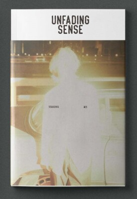 YESUNG SUPER JUNIOR 5th Mini Album [Unfading Sense] Fade out Ver. CD+Book+P.Card