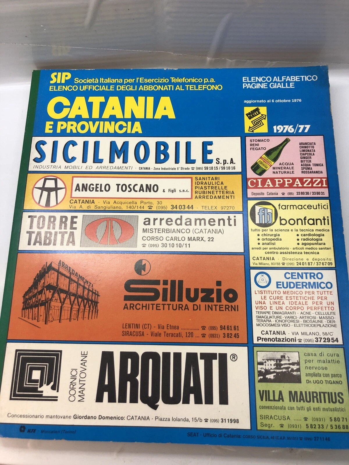 Foto 1 di 5