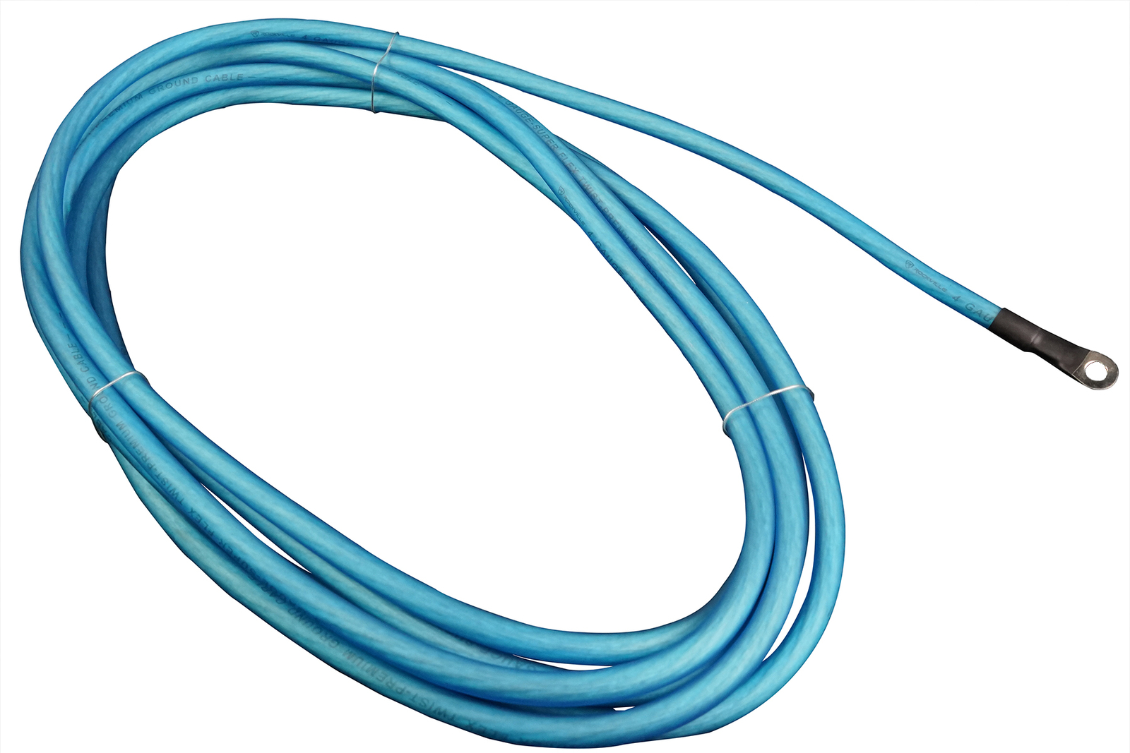 4 Морских лодочных динамика Rockville RMC80B мощностью 8 1600 Вт 8 вейкбордов 6-канальный усилитель Комплект проводов