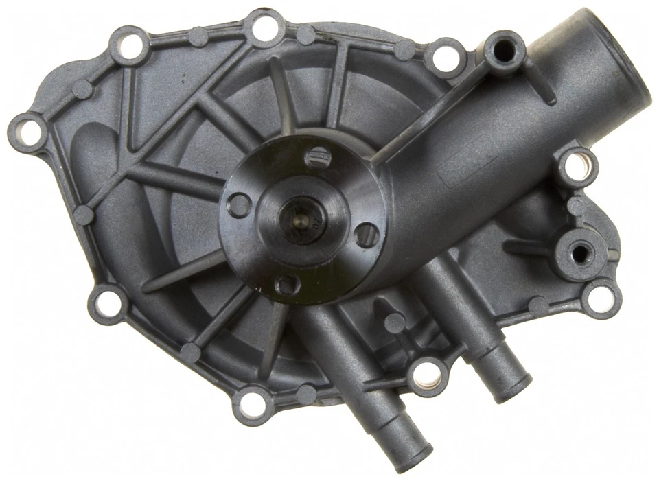 Bomba de agua del motor Gates para Ford Falcon 1963-1968 Foto 3 de 4